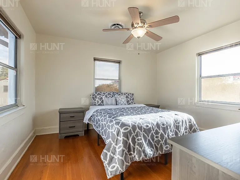 3B E St W #689B — Photo 21