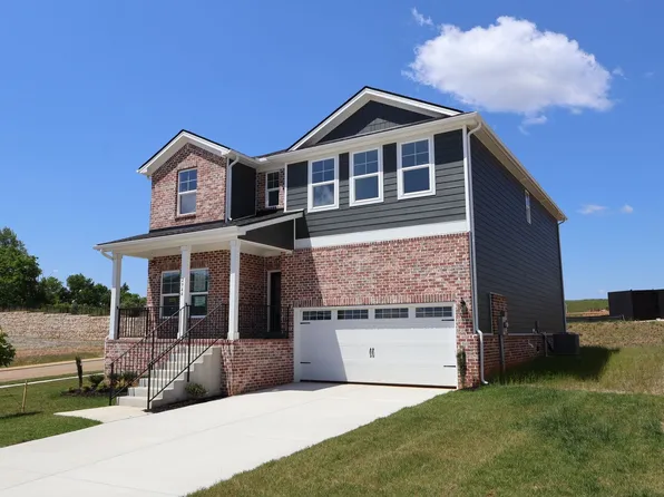2944 Sharpstone Dr, Columbia, TN 38401