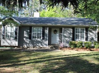 3655 Hudson Dr, Cumming, GA 30041