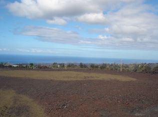 Lauhala Dr LOT 88, Captain Cook, HI 96704