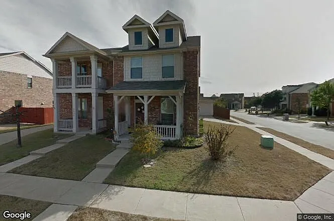 2600 Tilden Dr — Photo 1