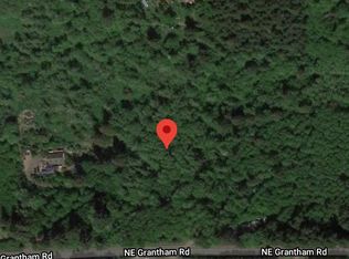 0 NE Grantham Rd, Amboy, WA 98601
