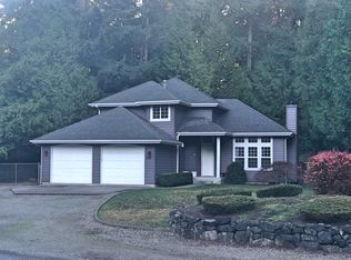 2101 97th Street Ct NW, Gig Harbor, WA 98332