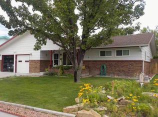 1431 Manchester Dr, Montrose, CO 81401
