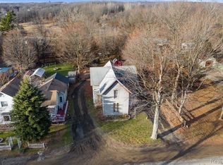 358 Broadway, DAVISBURG, MI 48350