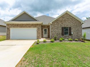 146 County Road 1019, Thorsby, AL 35171