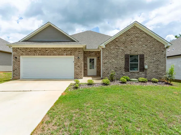 146 County Road 1019, Thorsby, AL 35171