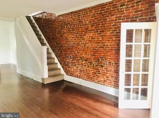 3191 E Thompson St, Philadelphia, PA