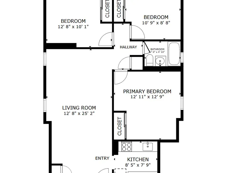 Hudson Estates — Photo 2