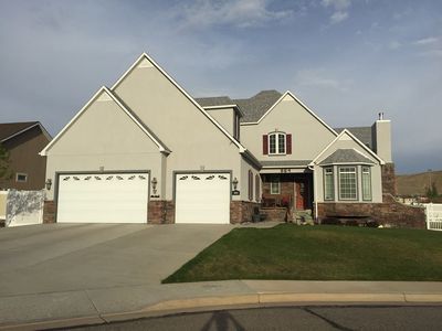 664 Honor Way, Green River, WY, 82935