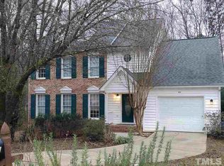 109 Willow Point Ct, Durham, NC 27703