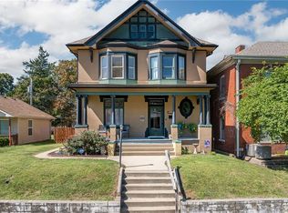 428 N 21st St, Saint Joseph, MO 64501