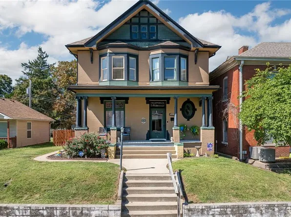 428 N 21st St, Saint Joseph, MO 64501