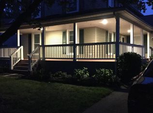 5476 Tinsbury Ct, Columbus, OH 43235