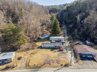 101-115 Thomason Ln, Galax, VA, 24333