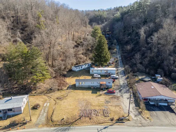 101-115 Thomason Ln, Galax, VA 24333