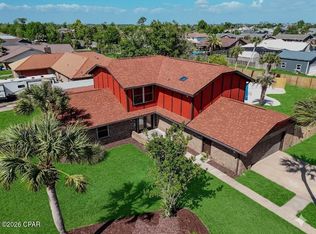 308 Cascade St, Panama City, FL 32405