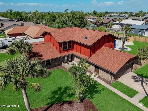 308 Cascade St, Panama City, FL 32405