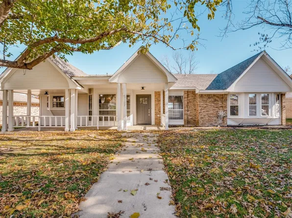2137 Oriole Dr, Lewisville, TX 75077