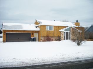 1750 Division St, Algoma, WI 54201