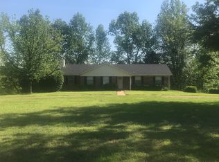 8635 Highway 641s, Paris, TN 38242