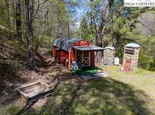 Old Highway 16, Jefferson, NC 28640