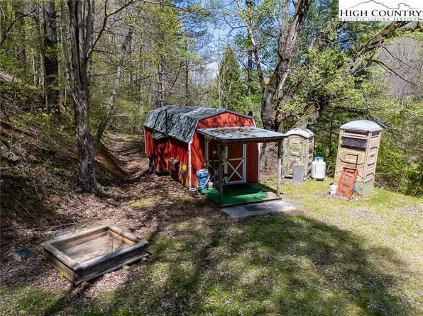 TBD Old Highway 16, Jefferson, NC 28640