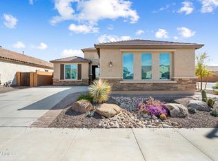 25997 W Marco Polo Rd, Buckeye, AZ 85396