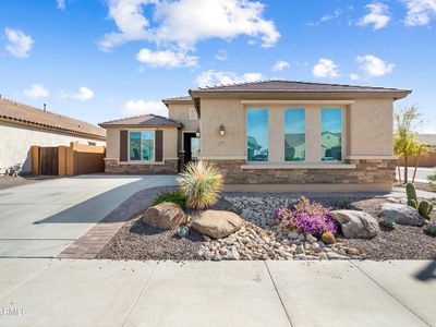 25997 W Marco Polo Rd, Buckeye, AZ, 85396