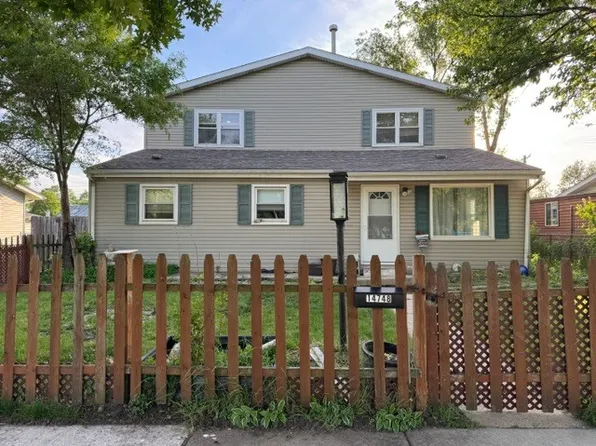 14748 S Sacramento Ave, Posen, IL 60469