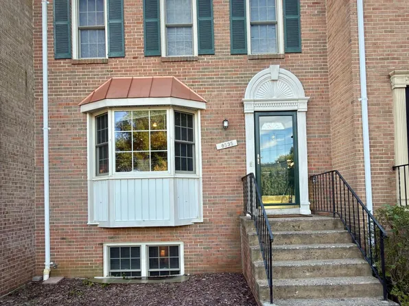 8535 Hilltop Rd, Vienna, VA 22180