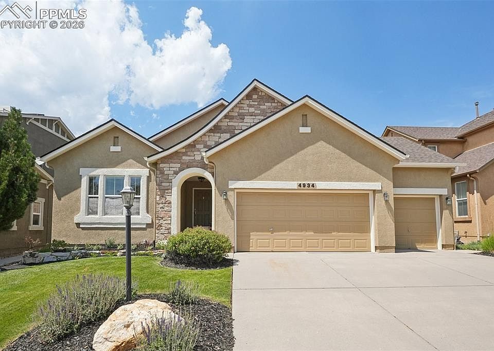 1st image of 4934 Mushroom Rock Ct