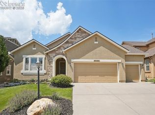 4934 Mushroom Rock Ct, Colorado Springs, CO 80924