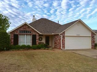 8201 E Lansing Ave, Broken Arrow, OK 74014