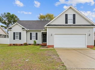 3117 Tettenbury Dr, Fayetteville, NC 28306