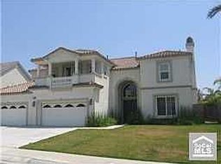 18840 Seabiscuit Run, Yorba Linda, CA 92886