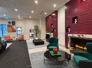 180 Front St E #1815, Toronto, ON M5A 4N3