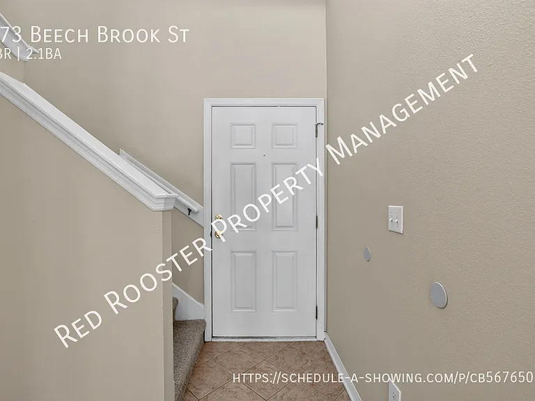 273 Beech Brook St — Photo 16