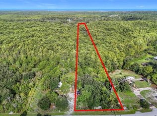 0 Thomas Blvd LOT 3800, Hudson, FL 34667