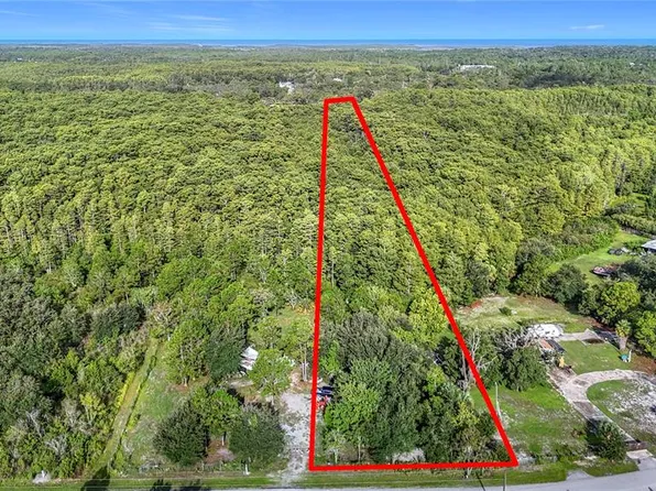 0 Thomas Blvd Lot 3800, Hudson, FL 34667