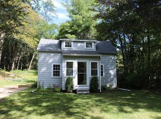153 Torrington Rd, Goshen, CT 06756