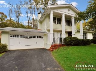 58 Chautaugua Rd, Arnold, MD 21012
