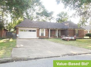 4561 Misty Moor Ln, Memphis, TN 38141
