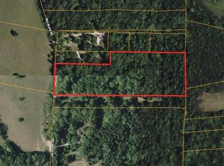 0 Will Black Road, Salisbury, NC 28147