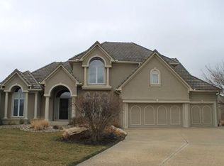 14500 Ballentine St, Overland Park, KS 66221