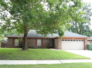 1114 Saint Anthony St, Slidell, LA 70460