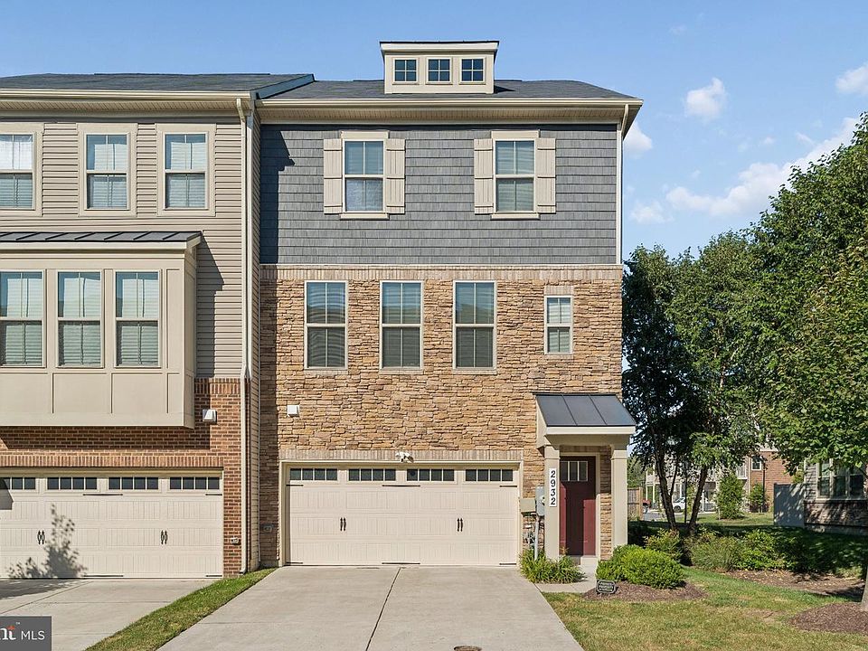 1st image of 2932 Timberneck Way