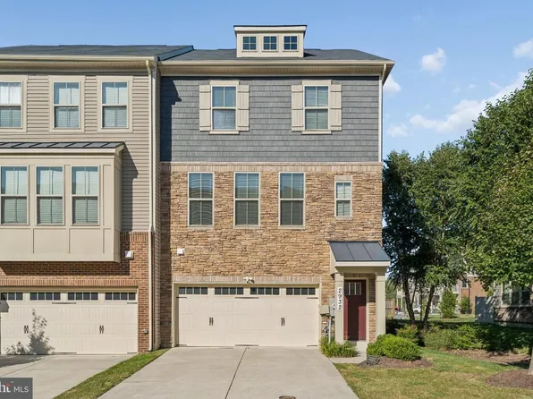 2932 Timberneck Way, Hanover, MD 21076