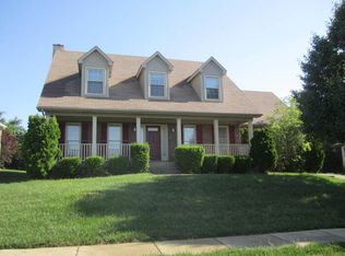 10821 Bardstown Woods Blvd, Louisville, KY 40291