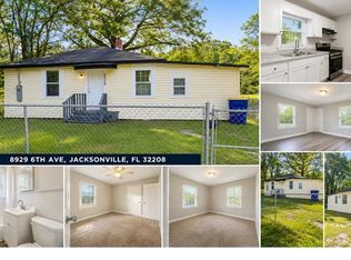 8929 6th Ave, Jacksonville, FL 32208